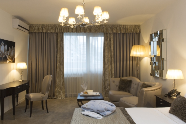 Hotel Adriatica